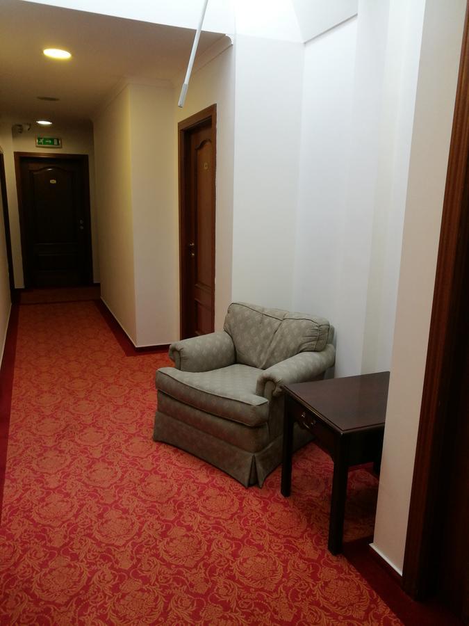 Opera Loft Rooms And Apartments Budapest Luaran gambar