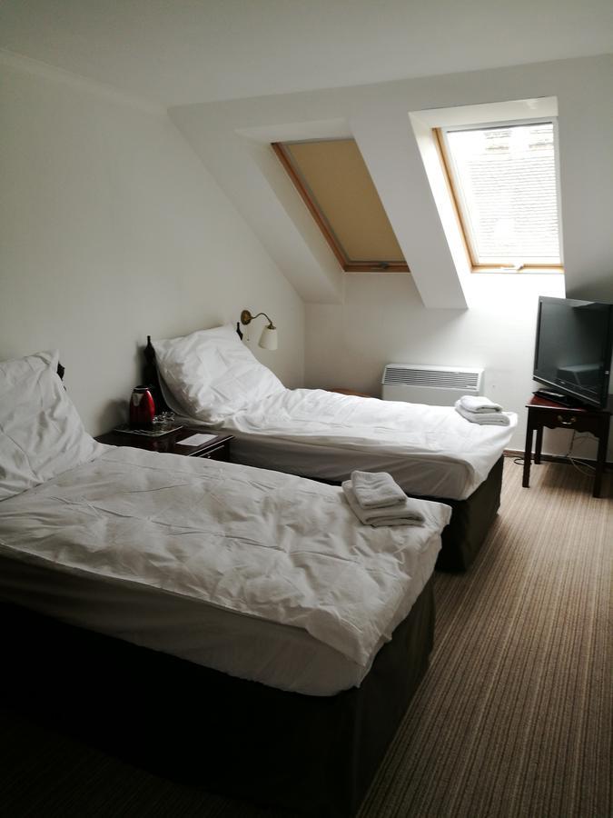 Opera Loft Rooms And Apartments Budapest Luaran gambar