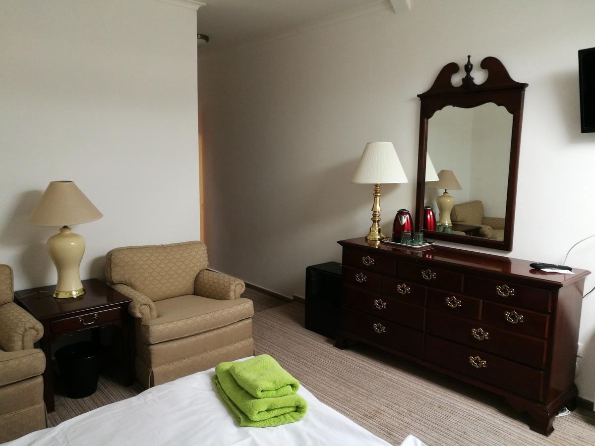 Opera Loft Rooms And Apartments Budapest Luaran gambar