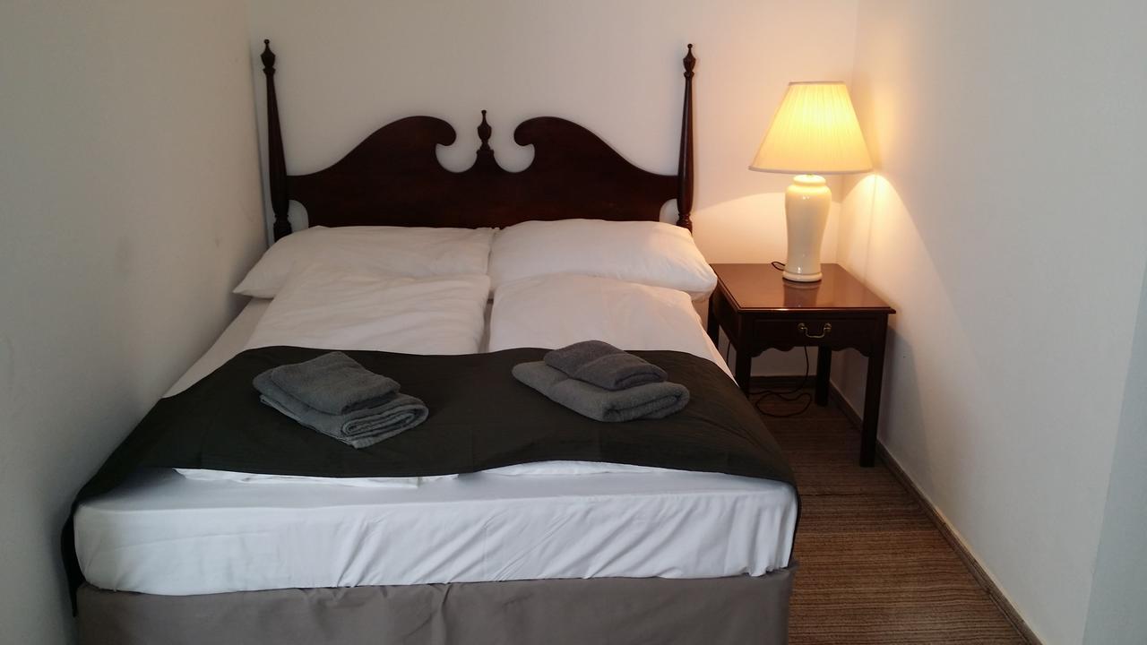 Opera Loft Rooms And Apartments Budapest Luaran gambar