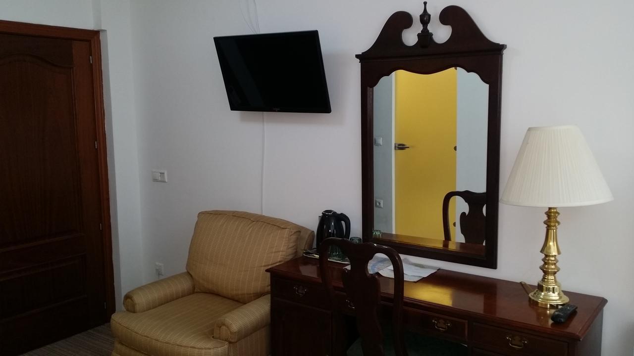 Opera Loft Rooms And Apartments Budapest Luaran gambar
