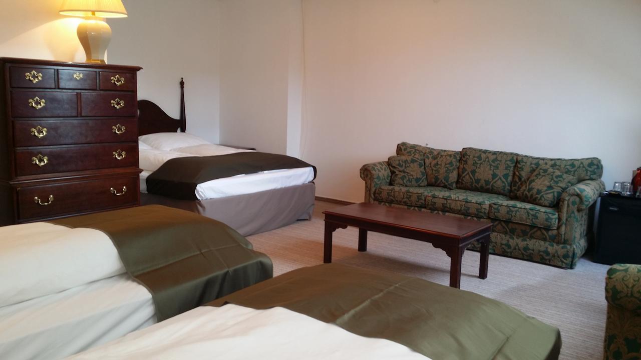 Opera Loft Rooms And Apartments Budapest Luaran gambar