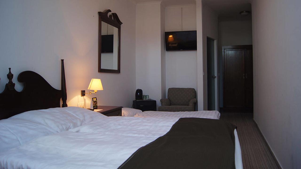 Opera Loft Rooms And Apartments Budapest Luaran gambar